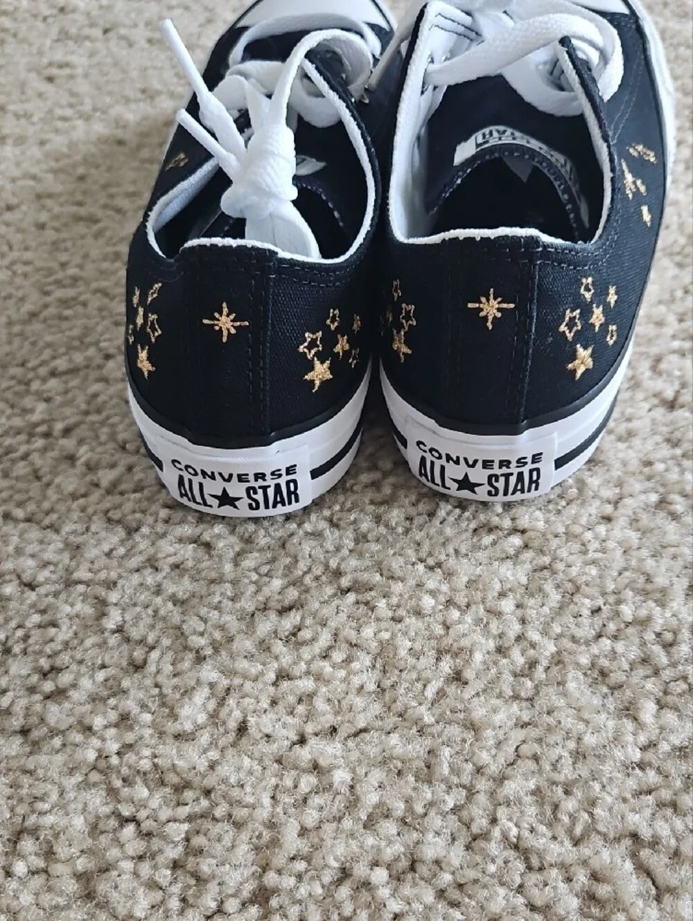 Converse new box